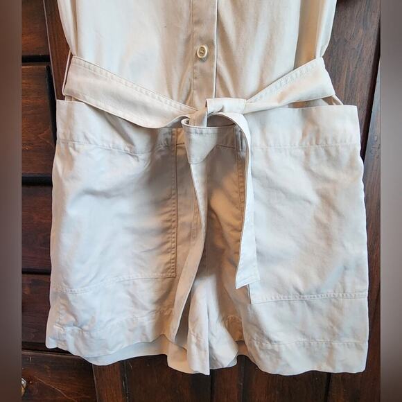 COS safari jump suit- 6 - Picture 4 of 6